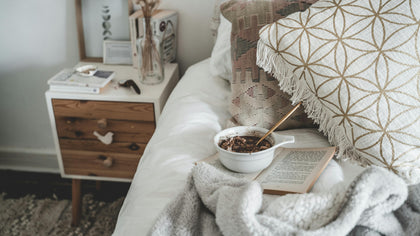 Beds & Mattresses