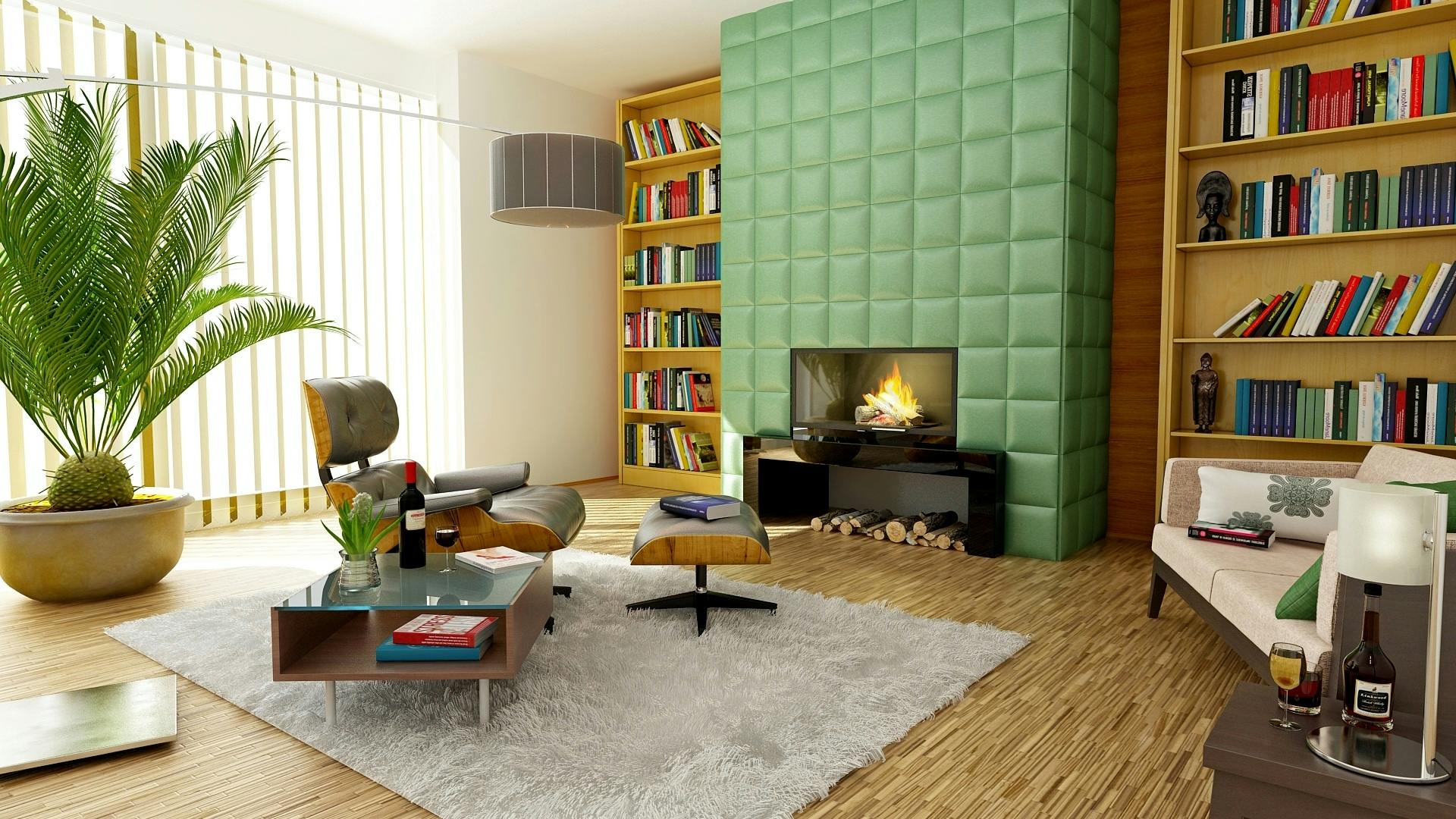Home Décor & Storage
