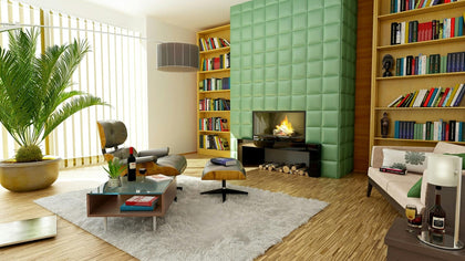 Home Décor & Storage