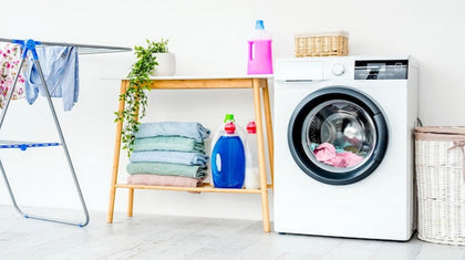 Laundry & Cleaning