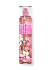 Sweet Pea Fine Fragrance Mist 8 fl oz / 236 mL