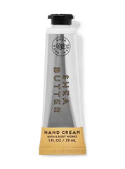 Shea Butter Hand Cream Hand Cream 29 mL/1 Fl oz