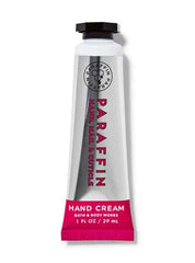 Paraffin Hand Cream Hand Cream 29 mL/1 Fl oz