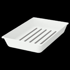 VARIERA UTENSIL TRAY 20X31 WHITE