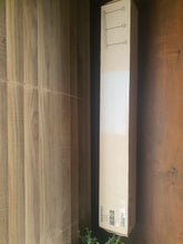 SKAFTET Triple Cord Set With Ceiling Mount Rectangle Brass