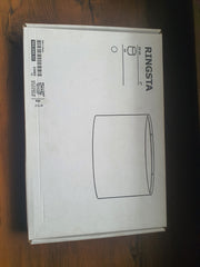 RINGSTA Lamp Shade 19 White