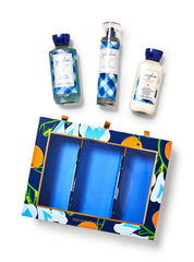 GINGHAM Gift Box Set