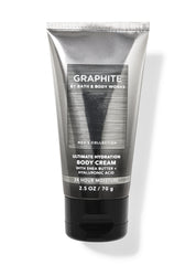 GRAPHITE Travel Size Ultimate Hydration Body Cream 70 g/ 2.5 oz