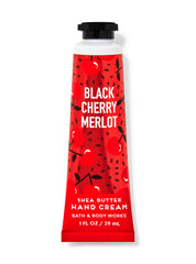BLACK CHERRY MERLOT Hand Cream 29 mL/1 Fl oz