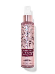 A THOUSAND WISHES Diamond Shimmer Mist 4.9 fl oz / 146 mL