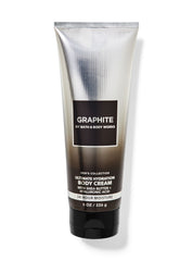 GRAPHITE Ultimate Hydration Body Cream 226 g/ 8 oz