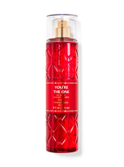 YOU'RE THE ONE Fine Fragrance Mist  8 fl oz / 236 mL