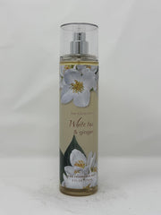 White Tea & Ginger Fine Fragrance Mist 8 fl oz / 236 mL