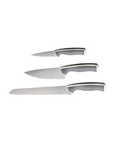 ANDLIG KNIFE S3 LIGHT GREY/WHITE