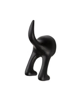 BASTIS hook black