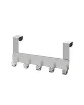 BROGRUND hanger for door stainless steel