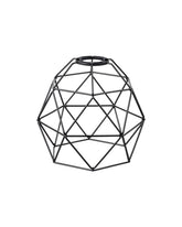 BRUNSTA Pendant Lamp Shade 20 cm Black