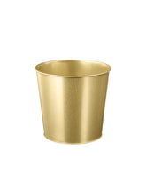 DAIDAI Plant pot, brass-colour 19 cm