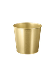 DAIDAI Plant pot, brass-colour 19 cm