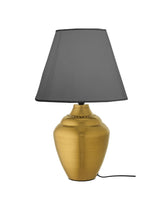 DECIGRAM Table Lamp base 45 brass colour GB