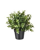 FEJKA Artificial potted plant, oregano 9 cm