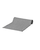 GODDAG Table Runner 35x130 Black/White