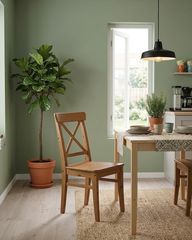 INGOLF NN CHR ANTIQUE STAIN