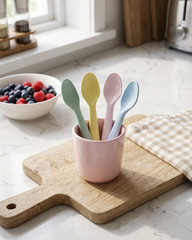 KALAS Spoon, mixed colours