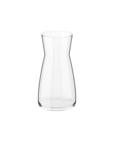 KARAFF CARAFE 1.0 L CLEAR GLASS