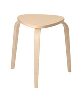 KYRRE stool birch