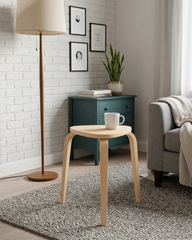 KYRRE stool birch