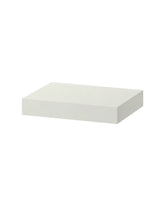 LACK Wall shelf, white30x26 cm