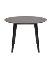 LISABO table 105 black