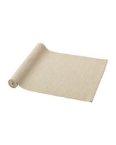 MARIT N Table Runner 35x130 Beige