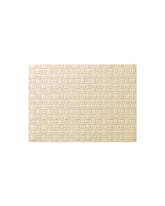 ORDENTLIG N Place MAT 46x33 Off white