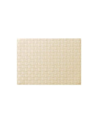 ORDENTLIG N Place MAT 46x33 Off white