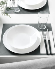 SLIRA Place MAT 36x29 Grey