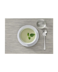 SNOBBIG Place MAT 45x33 Light/Grey