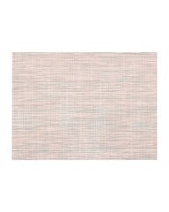 SNOBBIG Place MAT 45x33 Light Pink