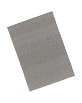 TIPHEDE Rug Flatwoven 155x220 Black/White