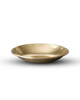 VINDFLÄKT BOWL 18 GOLD COLOUR