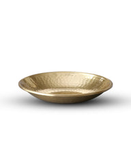 VINDFLÄKT BOWL 18 GOLD COLOUR