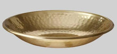 VINDFLÄKT BOWL 18 GOLD COLOUR