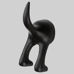 BASTIS hook black