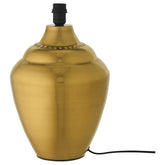 DECIGRAM Table Lamp base 45 brass colour GB