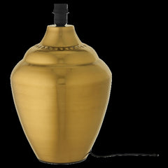 DECIGRAM Table Lamp base 45 brass colour GB