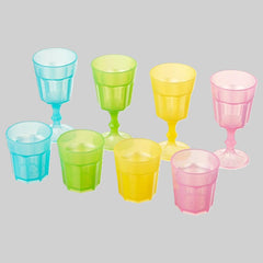 DUKTIG Glass, multicolor