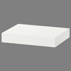 LACK Wall shelf, white30x26 cm