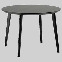 LISABO table 105 black