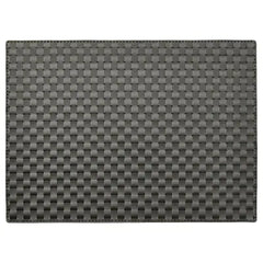 ORDENTLIG N Place MAT 46x33 Black